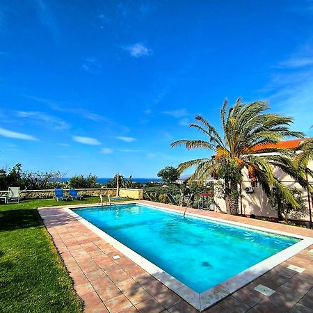 Villa Koulouridi Daratsos Esterno foto