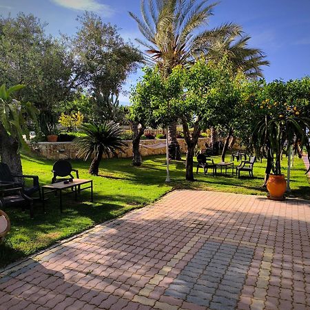 Villa Koulouridi Daratsos Esterno foto